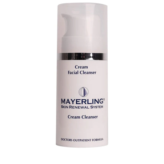 Mayerling SRS Facial Cream Cleanser  150ml