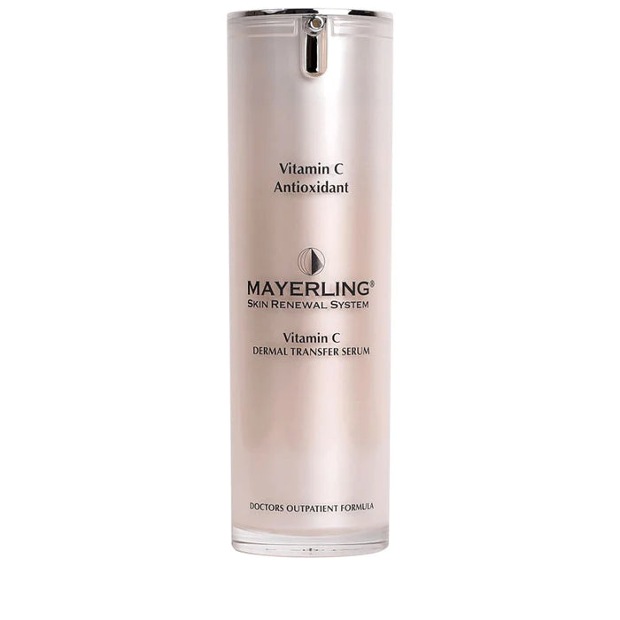 Mayerling SRS Dermal Transfer Serum Vitamin C 15% 30ml