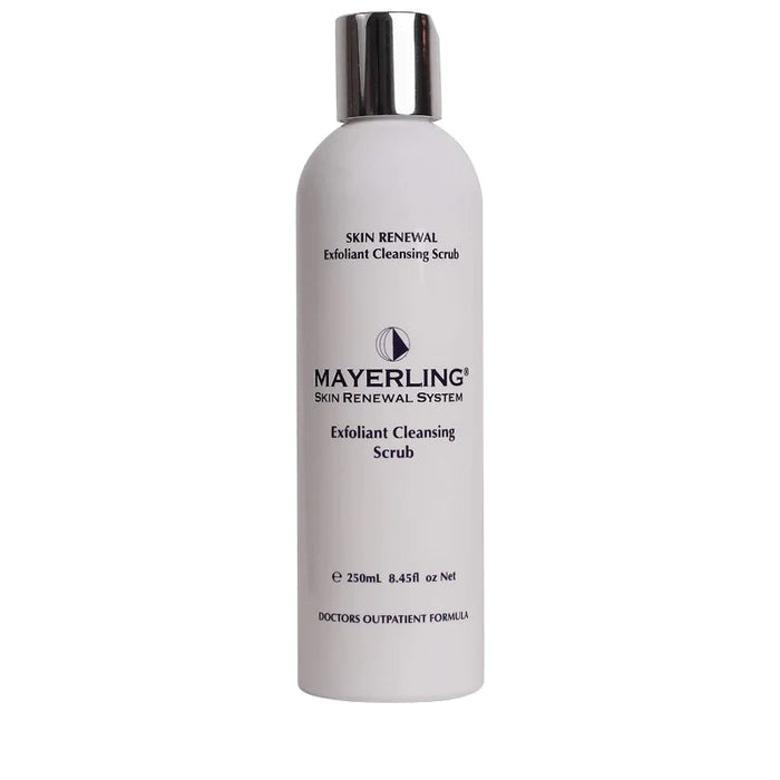 Mayerling SRS Exfoliant Cleansing Scrub 250ml