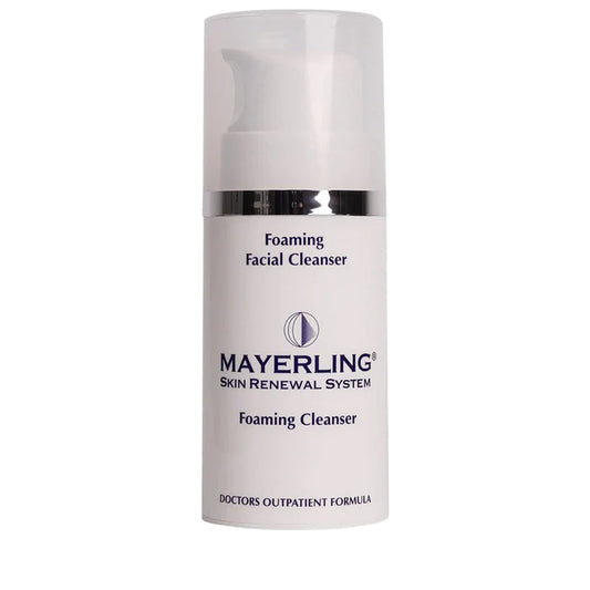 Mayerling SRS Facial Foaming Cleanser 150ml