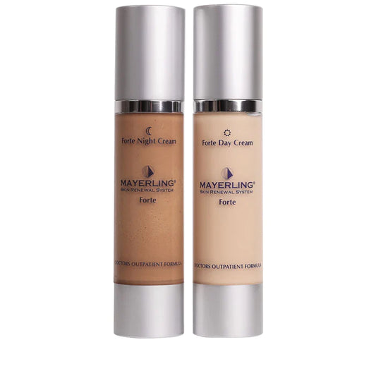 Mayerling SRS Forte Day/Night 50gm x2