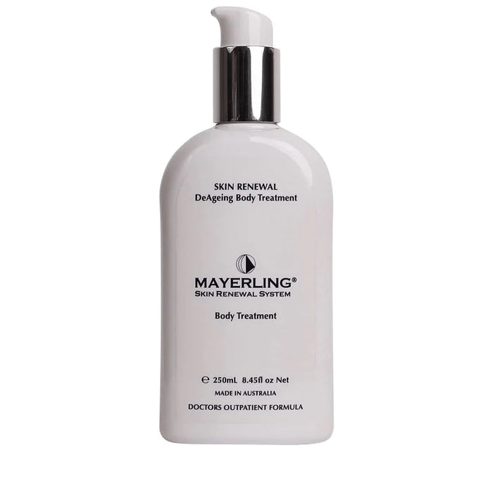 Mayerling SRS DeAgeing Body Treatment 250ml