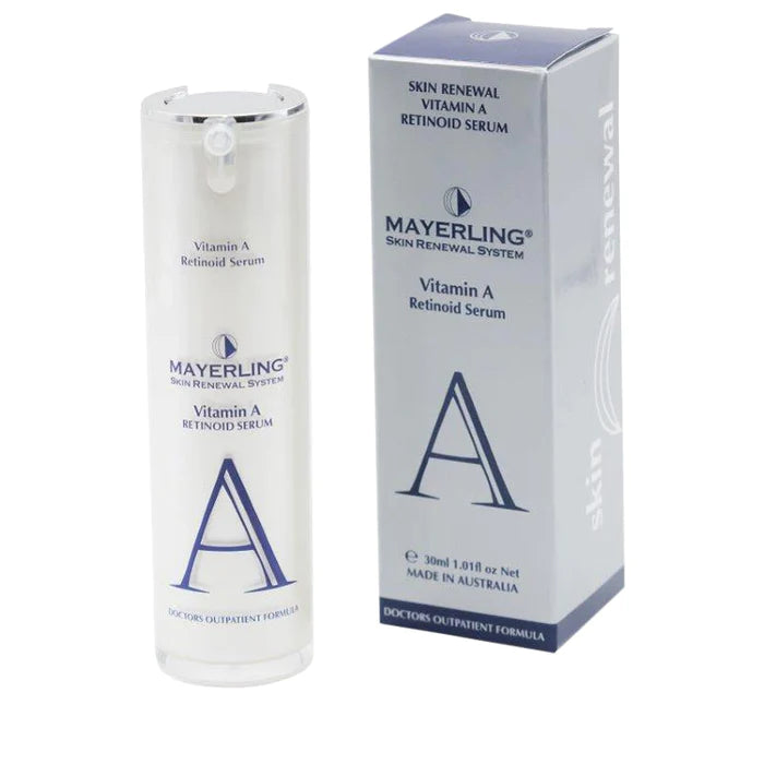 Mayerling SRS Vitamin A Retinoid Serum 30ml