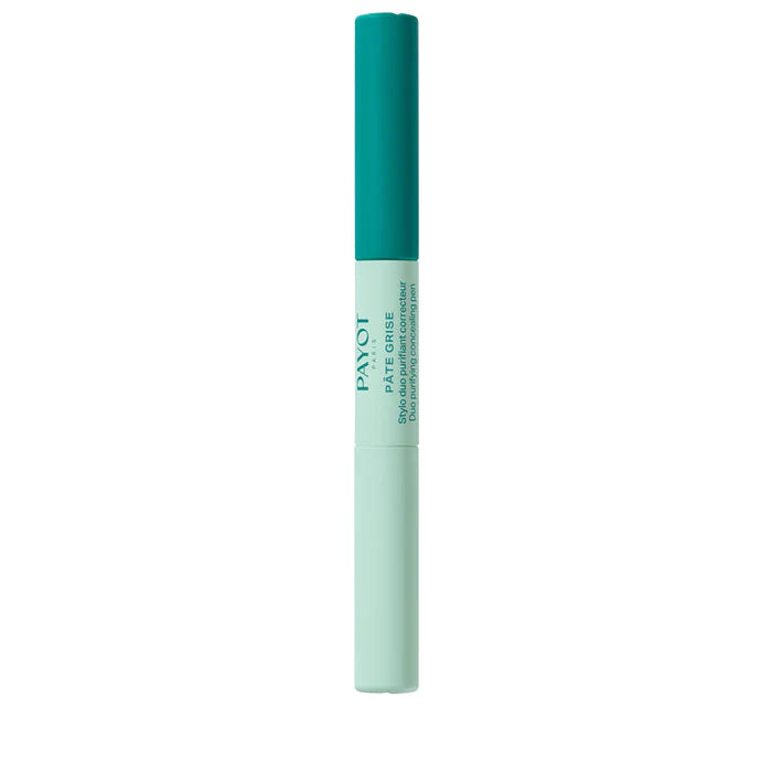 PATE' Grise Stylo Duo Purifiant Corrector Pen 2 x 3ml