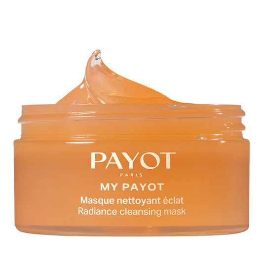 My Payot Radiance Cleansing Mask 100ml
