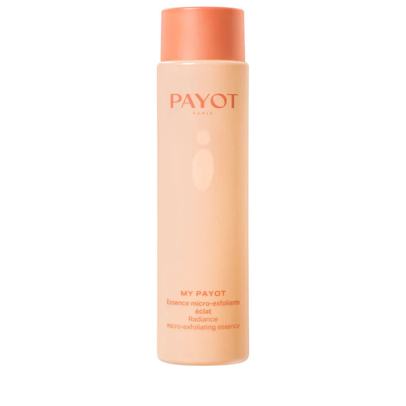 My Payot Radiance Microexfoliating Essence 125ml