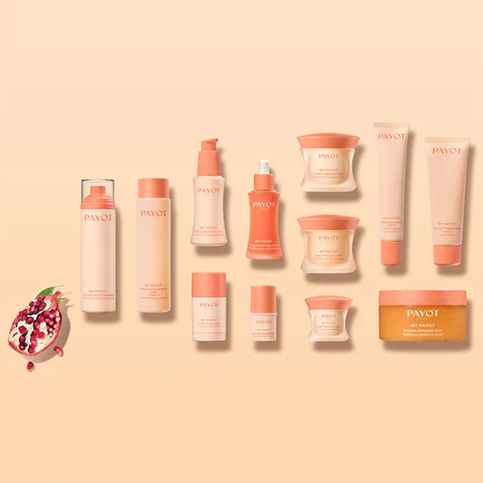 My Payot Vitamin C Radiance Serum 30ml