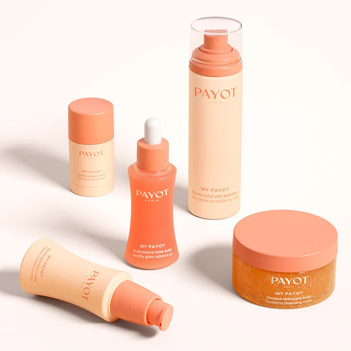 My Payot Vitamin C Radiance Serum 30ml