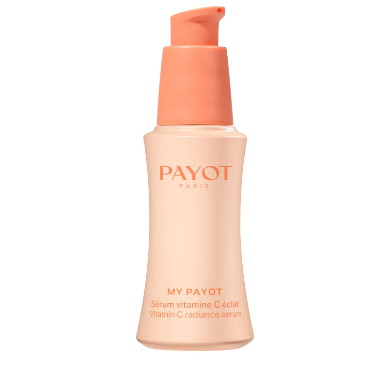 My Payot Vitamin C Radiance Serum 30ml