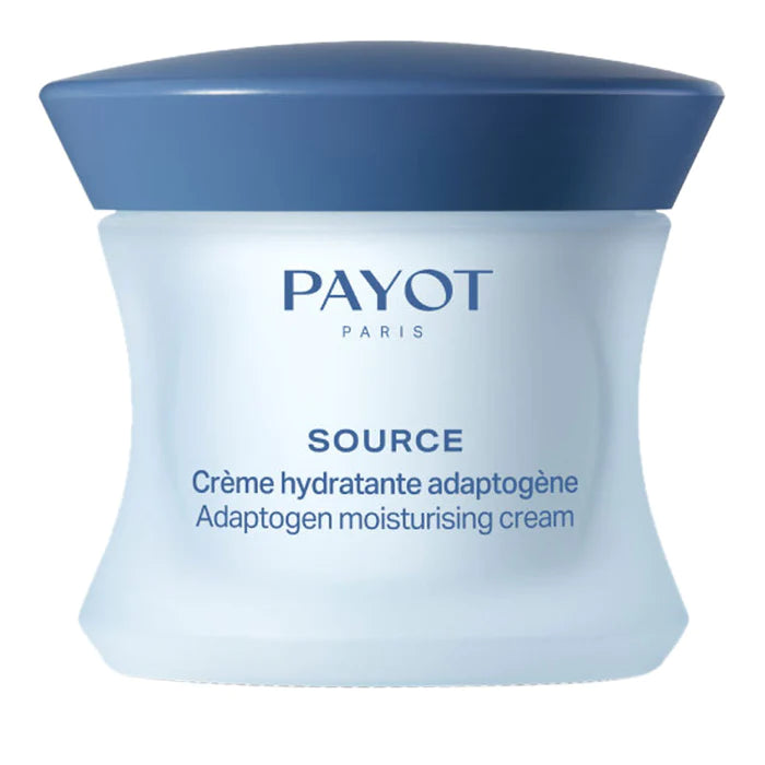 SOURCE Adaptogen Moisturising Cream 50ml