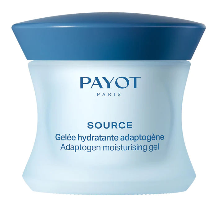 SOURCE Adaptogen moisturising Gel 50ml