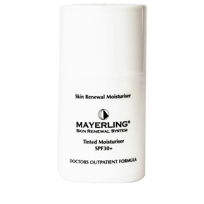 Mayerling SRS Tinted Moisturiser SPF 30+ 50ml