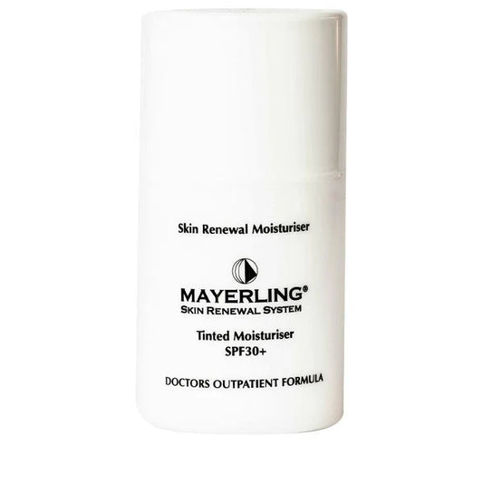 Mayerling SRS Tinted Moisturiser SPF 30+   50ml
