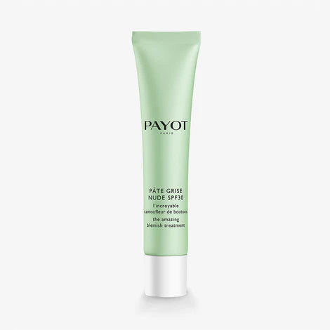 PATE' Grise Tinted Perfecting Cream SPF 30 40ml