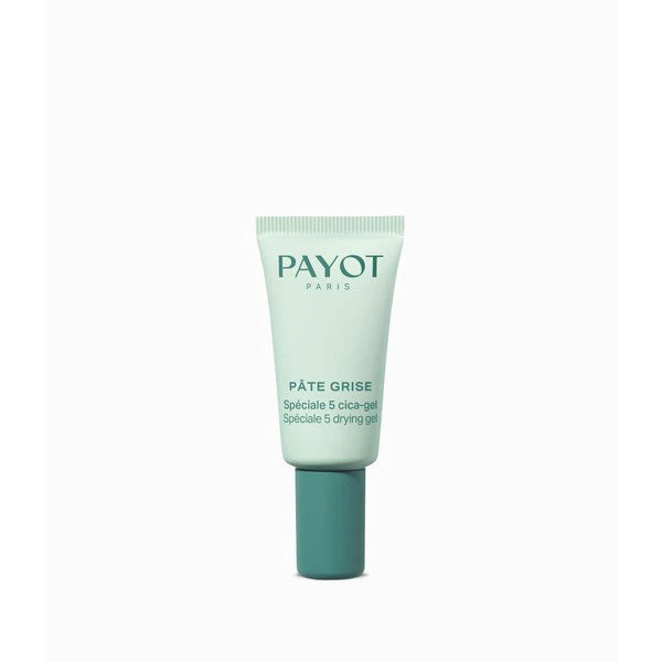 PATE' Grise Speciale 5 Drying Gel 15ml