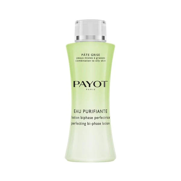 PATE ' Grise Eau Purifiante Bi-Phase Lotion 200ml