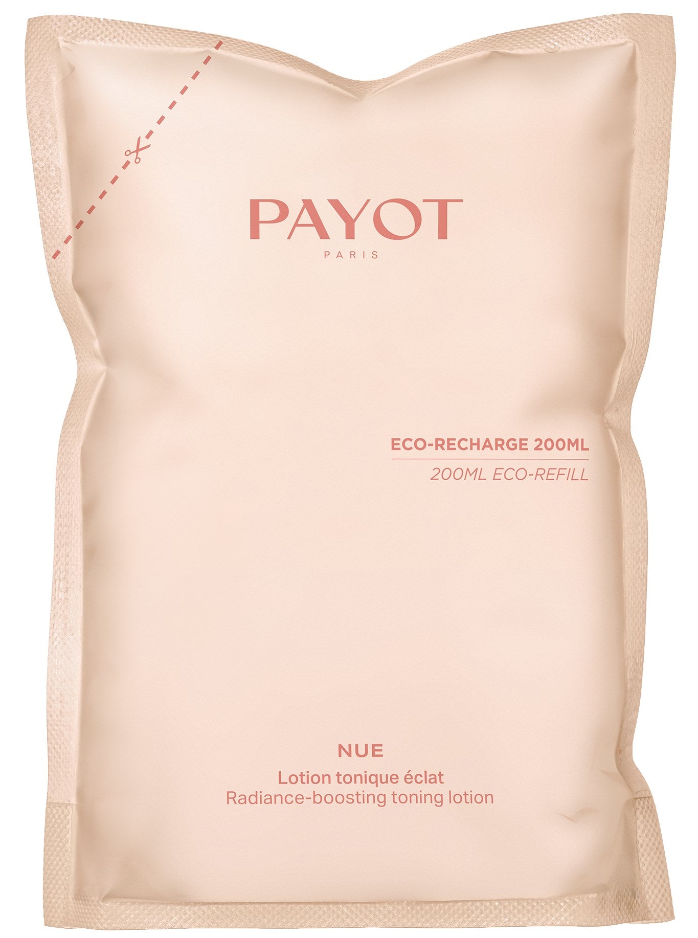 NUE Lotion Tonique Eclat RECHARGE 200ml