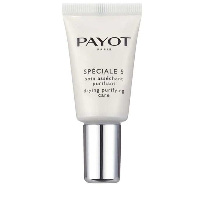 PATE' Grise Speciale 5 Dryiing Gel 15ml