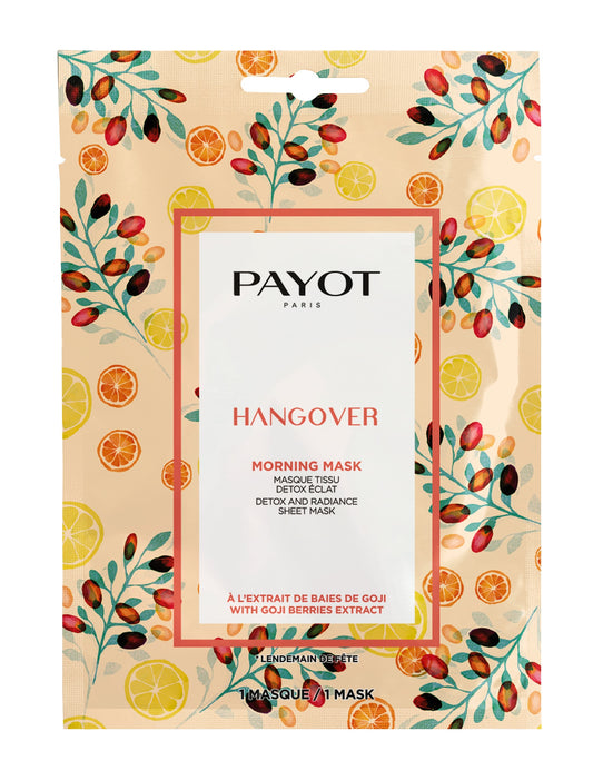 Morning Mask ( 5 types )