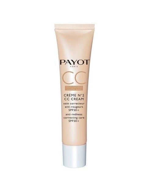 Creme No 2 CC Crème 40ml