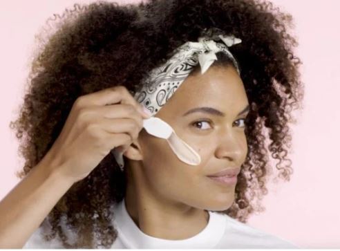 Creme No 2 Masque Peel-Off Douceur