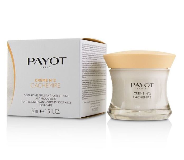 Creme No 2 Cachemire 50ml