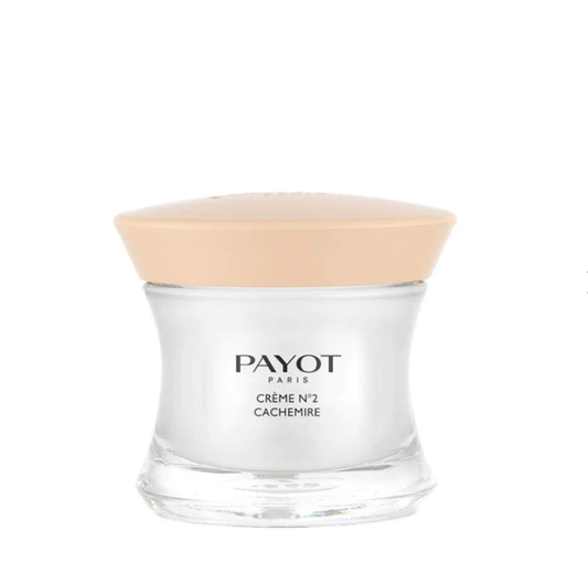 Creme No 2 Cachemire 50ml