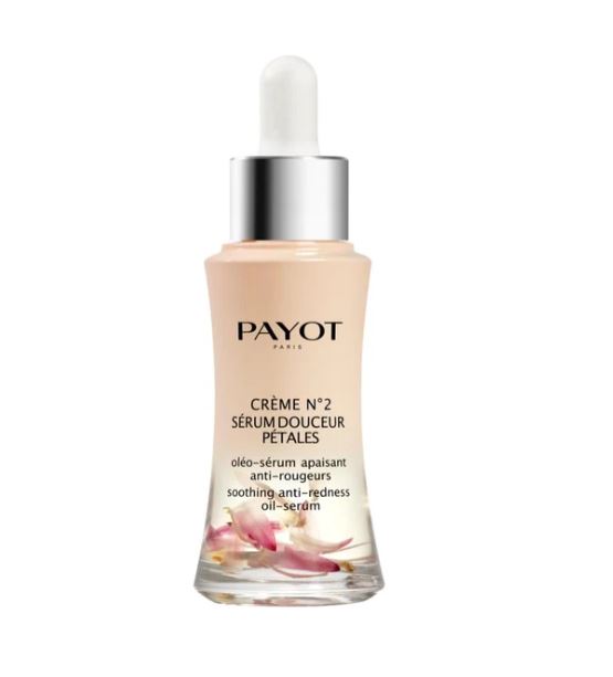 Creme No 2 Serum Douceur Petales 30ml