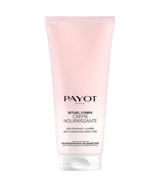 Creme Nourrissante 200ml