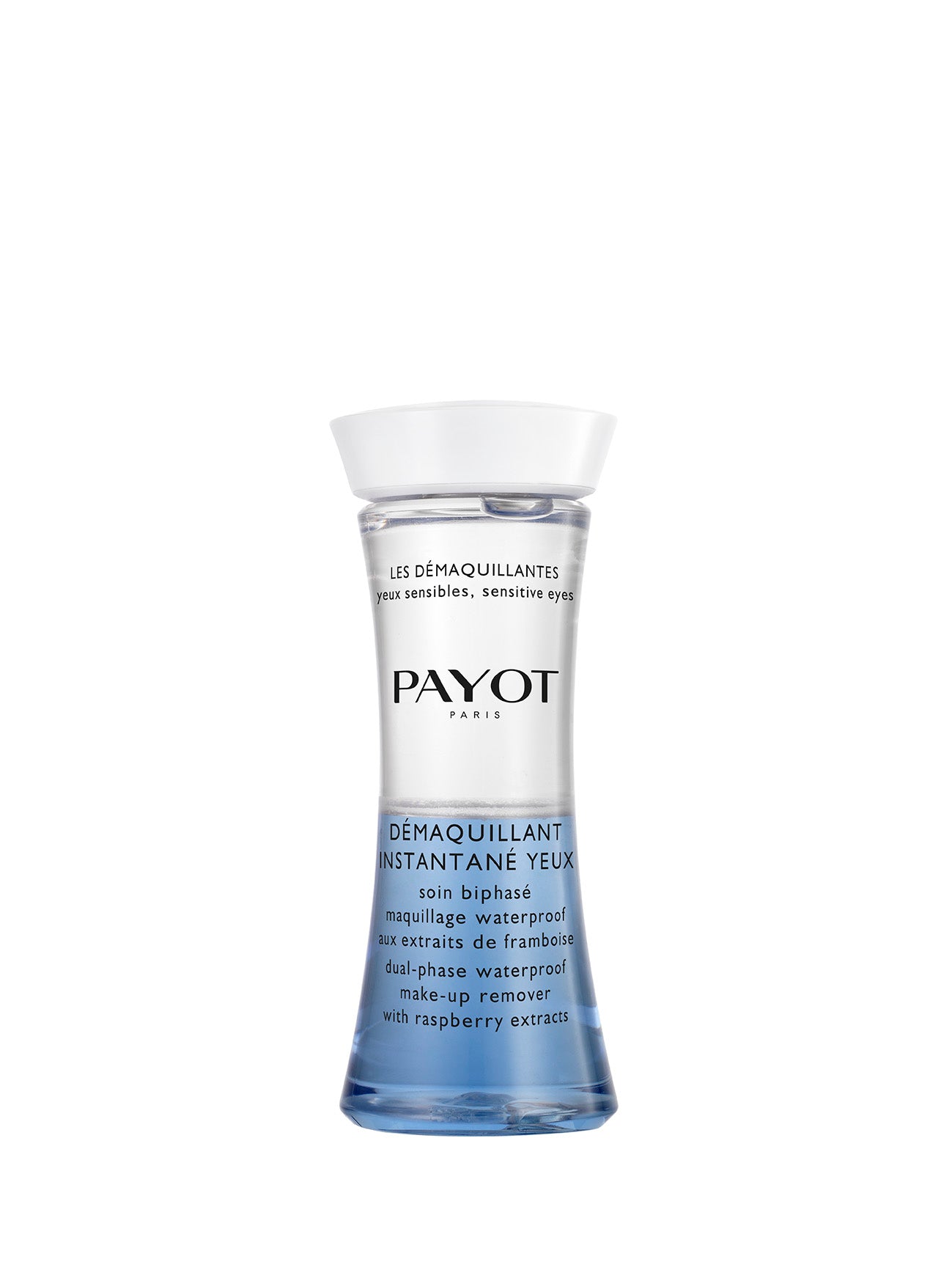 Demaquillant Instante Yeux 125ml