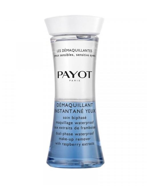 Demaquillant Instante Yeux 125ml