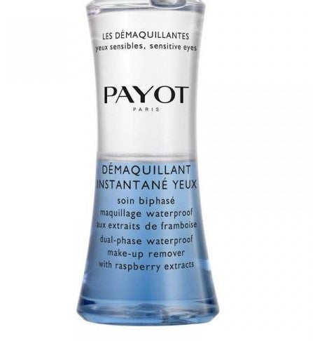 Demaquillant Instante Yeux 125ml