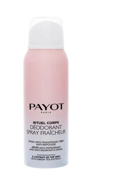 Deodorant Fraicheur 125ml