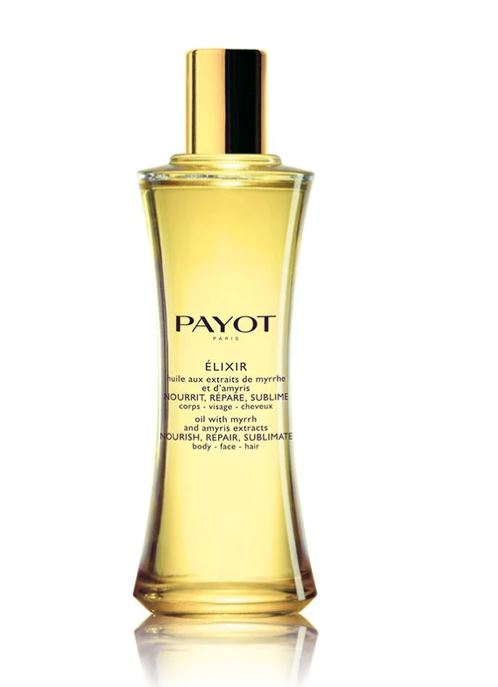 Elixir Beauty Oil 100ml