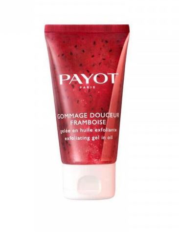 Gommage Douceur Framboise 50ml