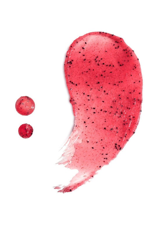 Gommage Douceur Framboise 50ml