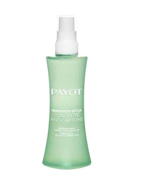 Herboriste Detox Huile Anti-Captions 125ml