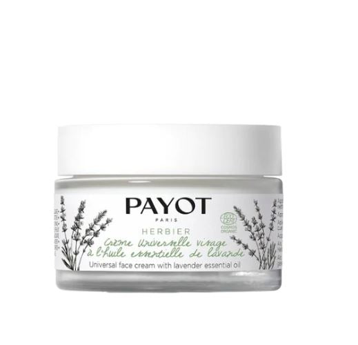 Herbier Creme Universelle 50ml