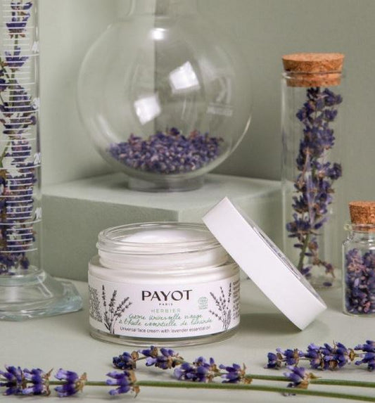 Herbier Creme Universelle 50ml