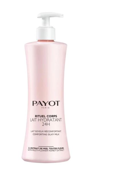 Lait Hydratant 24HR 400ml