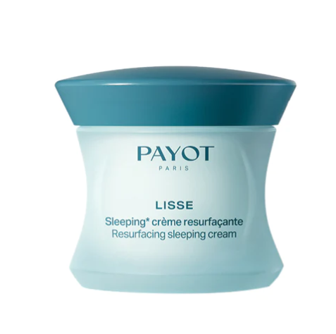 Lisse Resurfacing Sleeping Cream 50ml