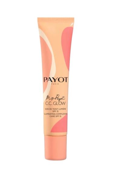 My Payot Creme Teintee Eclat SPF15 – Tinted Radiance Cream 40ml