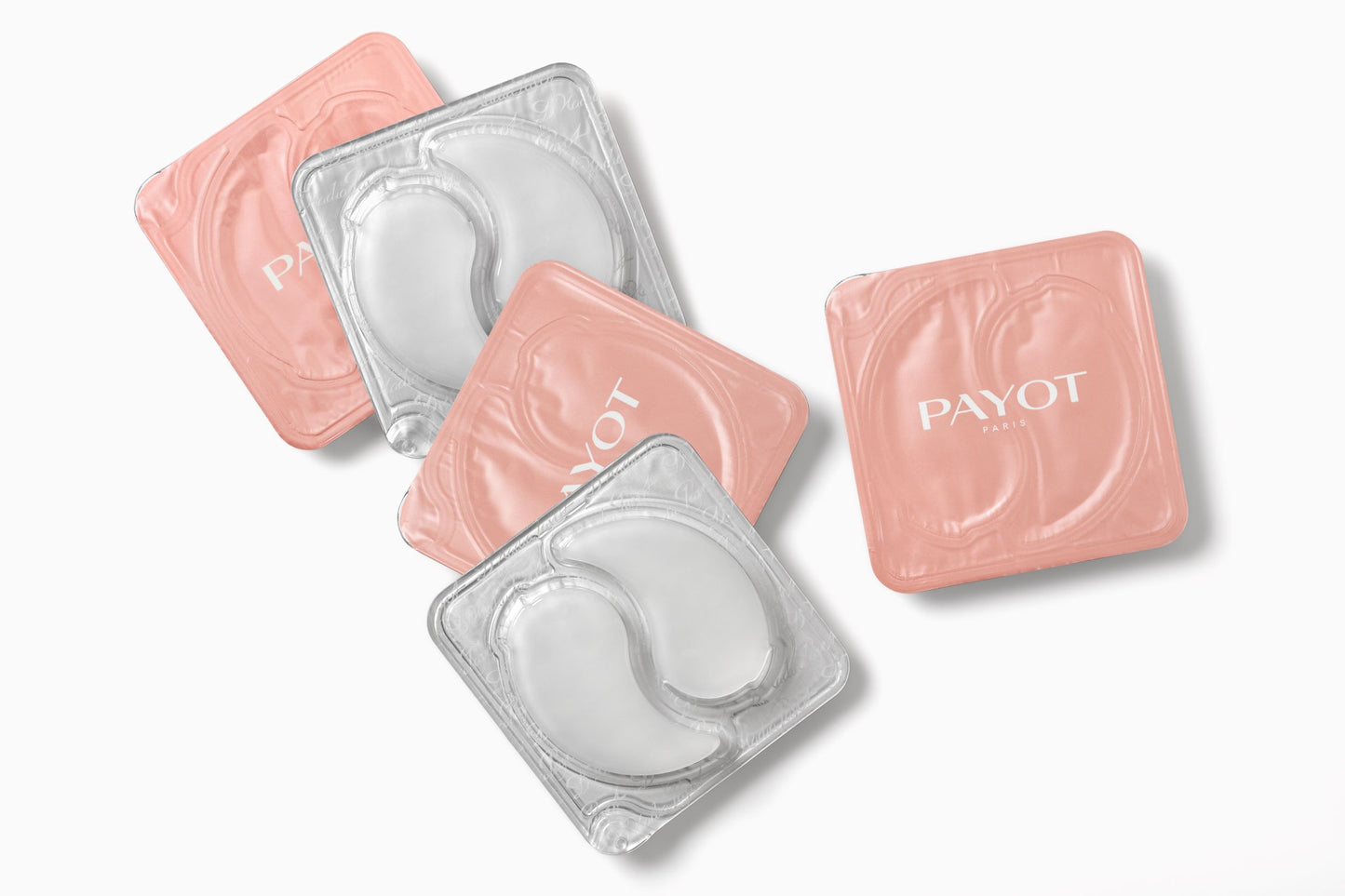 Roselift Collagene Patches Regard ( x10)