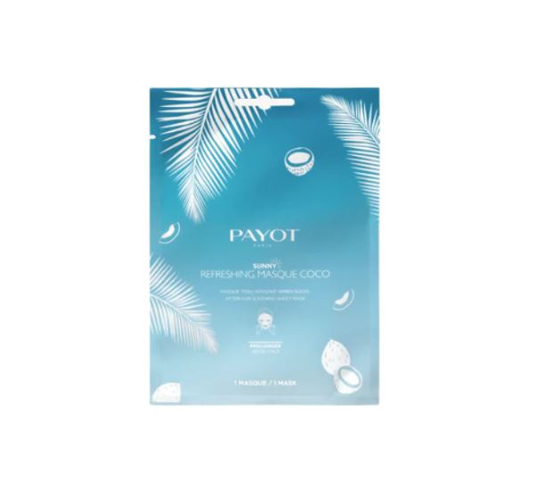 Sunny Refreshing Masque Coco Pk 10