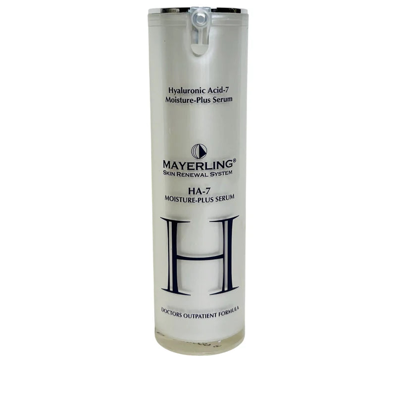 Mayerling HA-7 Moisture -Plus Serum 30ml
