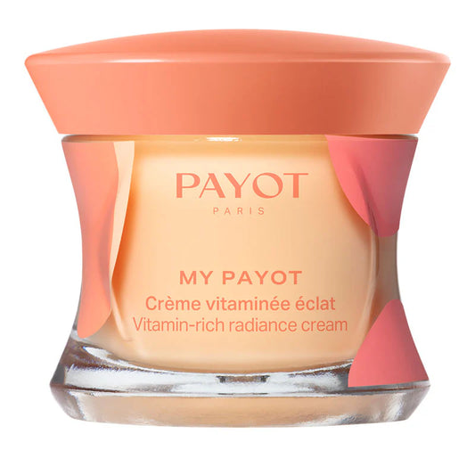 My Payot Vitamin-Rich Radiance Cream 50ml