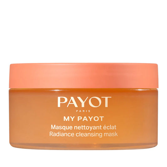 My Payot Radiance Cleansing Mask 100ml