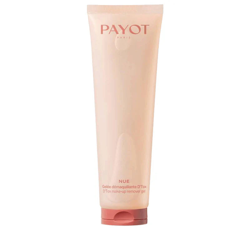 Nue D'Tox Make -Up Remover  (gel cleanser)    200ml