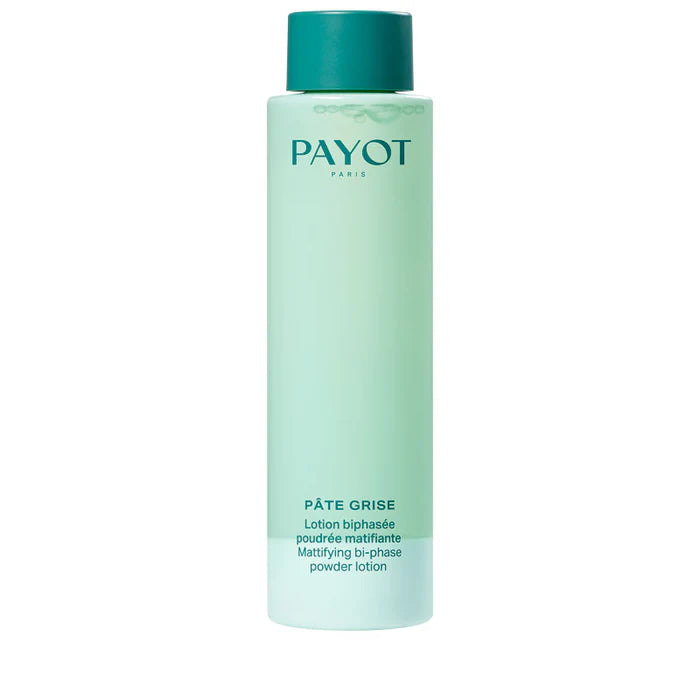 PATE ' Grise Mattifying Bi-Phase Powder  Lotion 125 ml