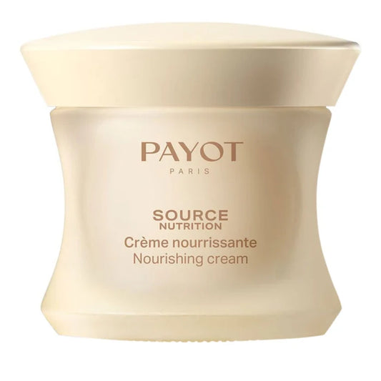 Source Nourishing Cream   50ml